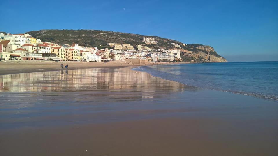 Moradia Da Bananeira Villa Lagoa de Albufeira Exteriör bild